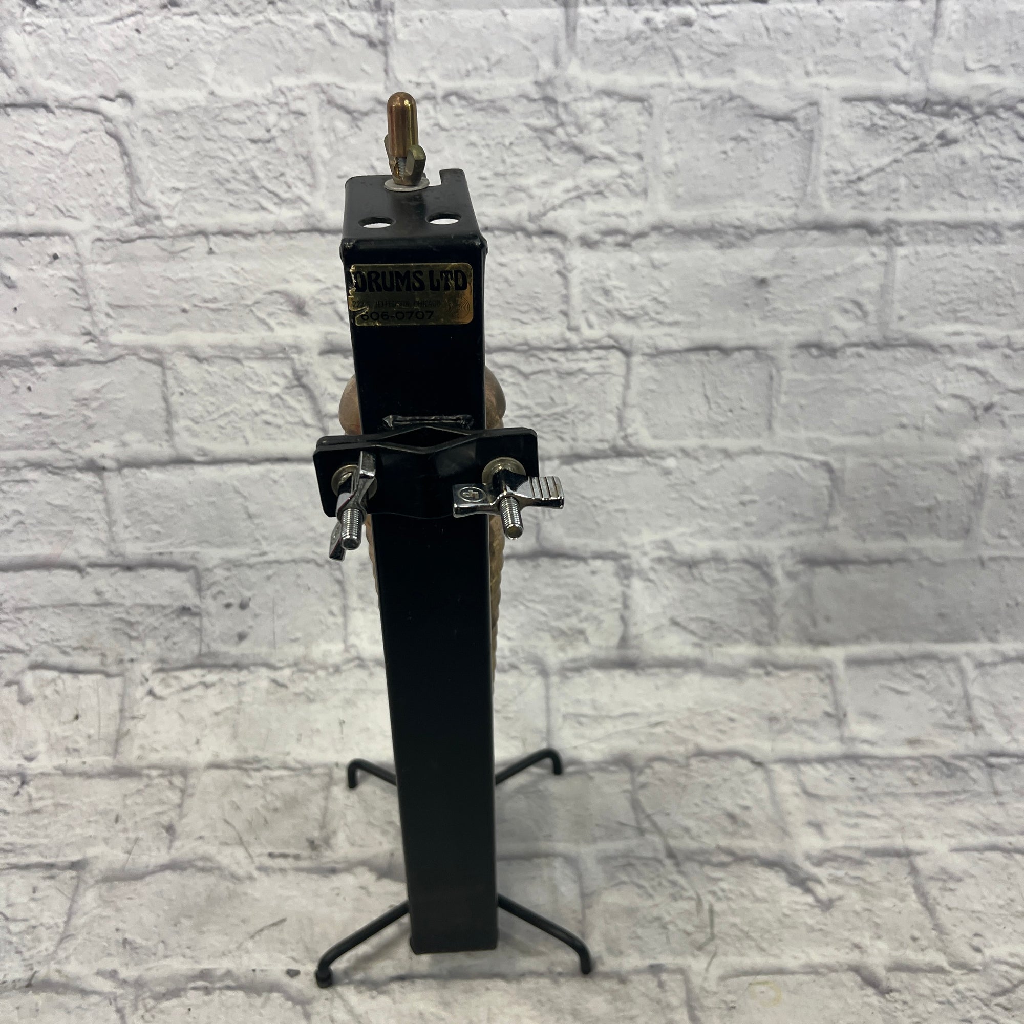 LP Latin Percussion LP450 26 Bell Tree with Stand