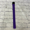 Levy's Purple Nylon Guitar Strap