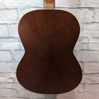 Godin La Patrie Etude Lefty Left Handed Classical Acoustic Guitar