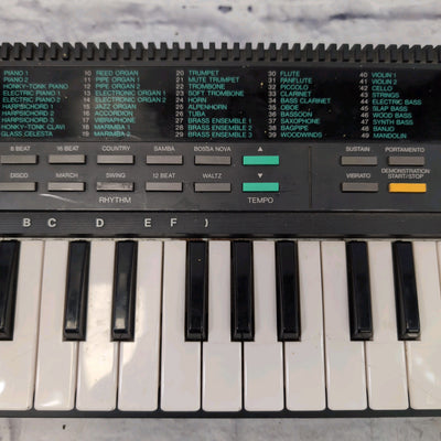 Yamaha PSS-170 44-Key Electronic Keyboard