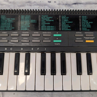 Yamaha PSS-170 44-Key Electronic Keyboard