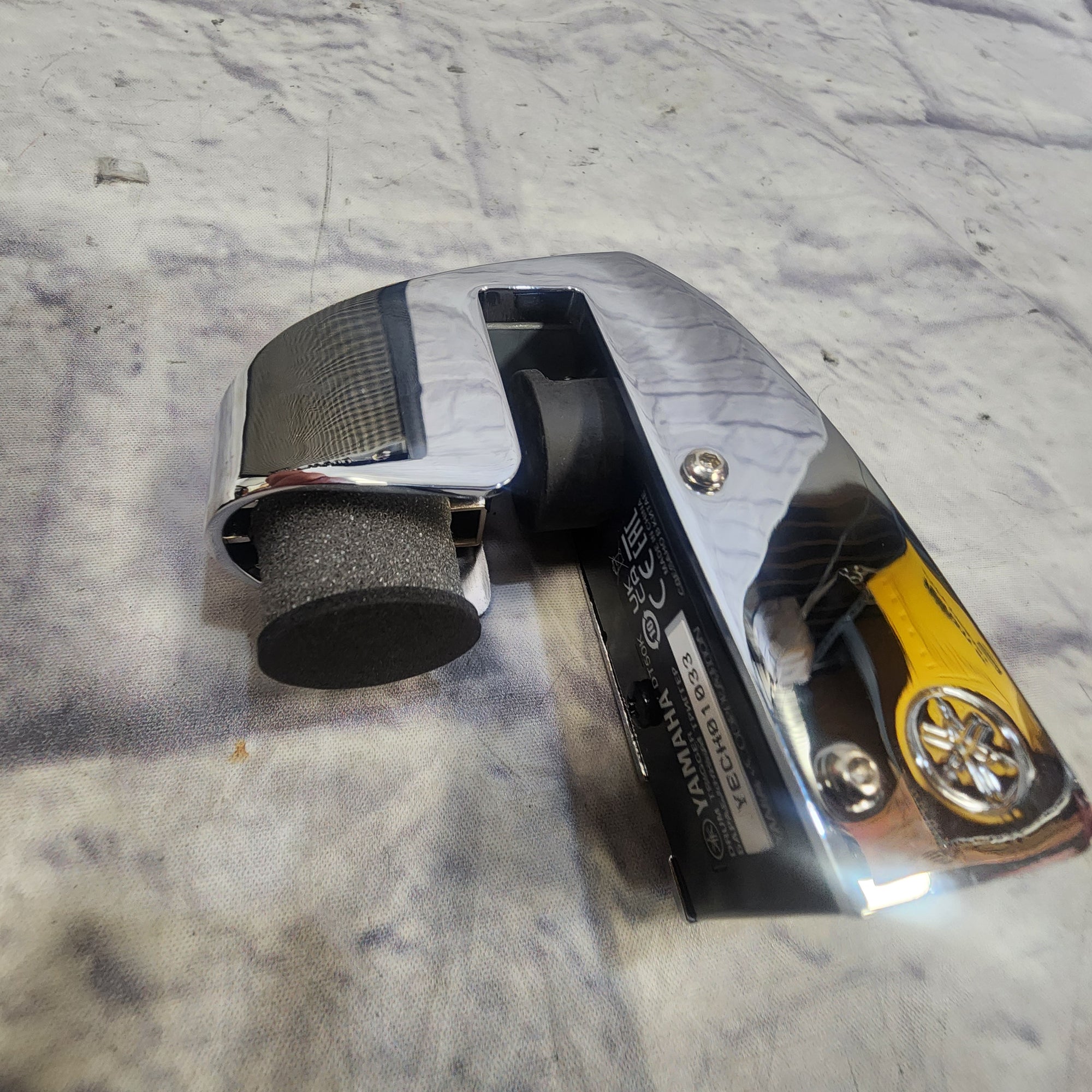 Yamaha DT50K Kick Drum Trigger