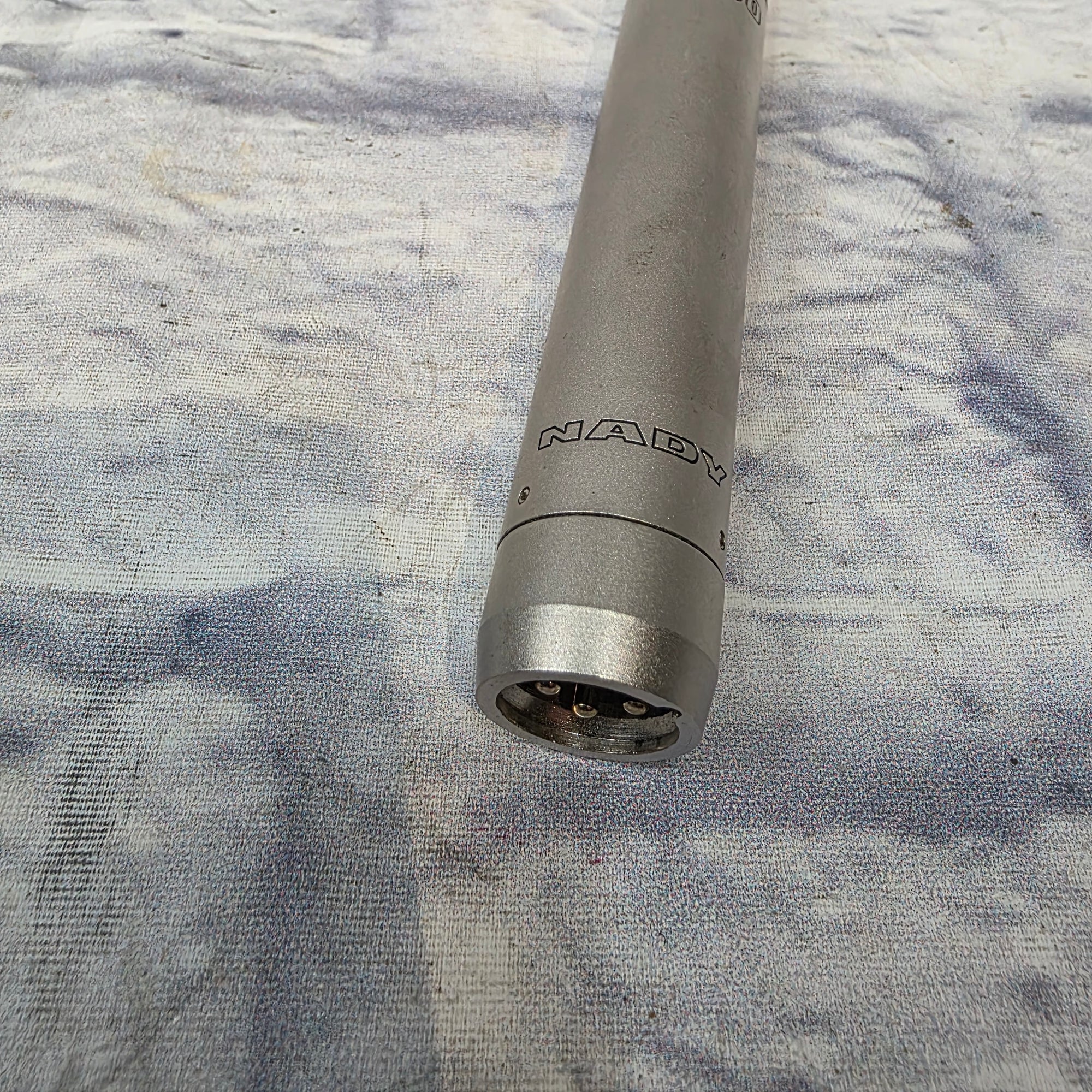 Nady Audio CM 90