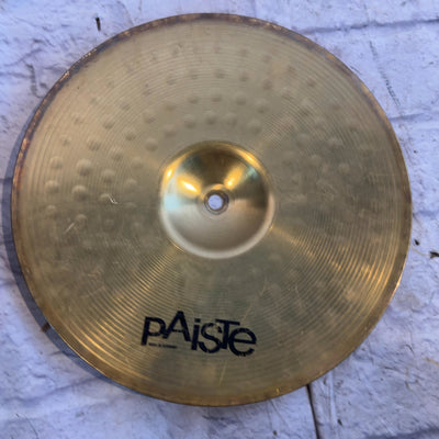 Paiste 13 PST3 Bottom Hi Hat Cymbal Hi Hats