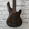 Unknown MIK Walnut Bass