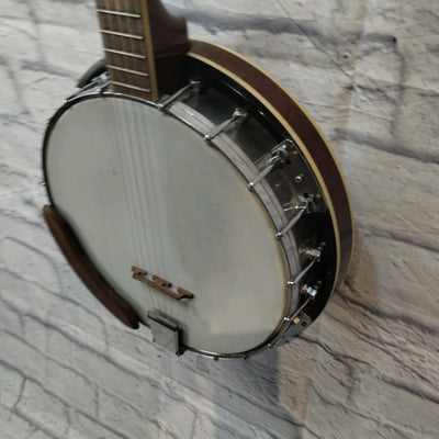 Unknown MIJ 5 String Banjo