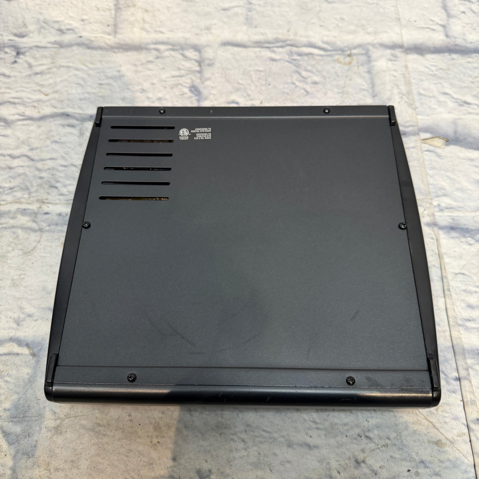 Behringer Xenyx 1202FX 12 Channel Mixer