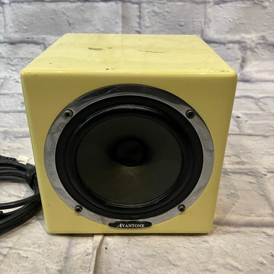 Avantone Mix Cube W/Power Supply
