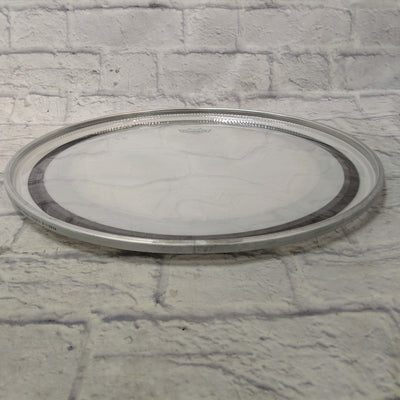 Remo 20" Drumhead With Dampening Foam Drum Head