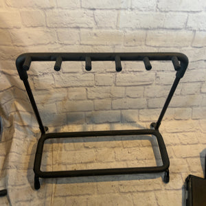 5 Space guitar rack stand