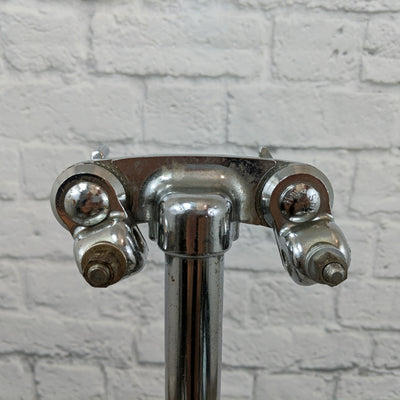 Vintage Ludwig B/O Tom Stand