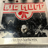 Electro-Harmonix Big Muff Pi V9 Reissue EC-3003 REV C Fuzz Pedal