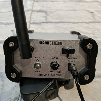 Klark-Teknik DW 20BR Wireless Receiver