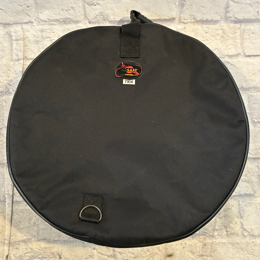 Galaxy 7x14 Snare Bag