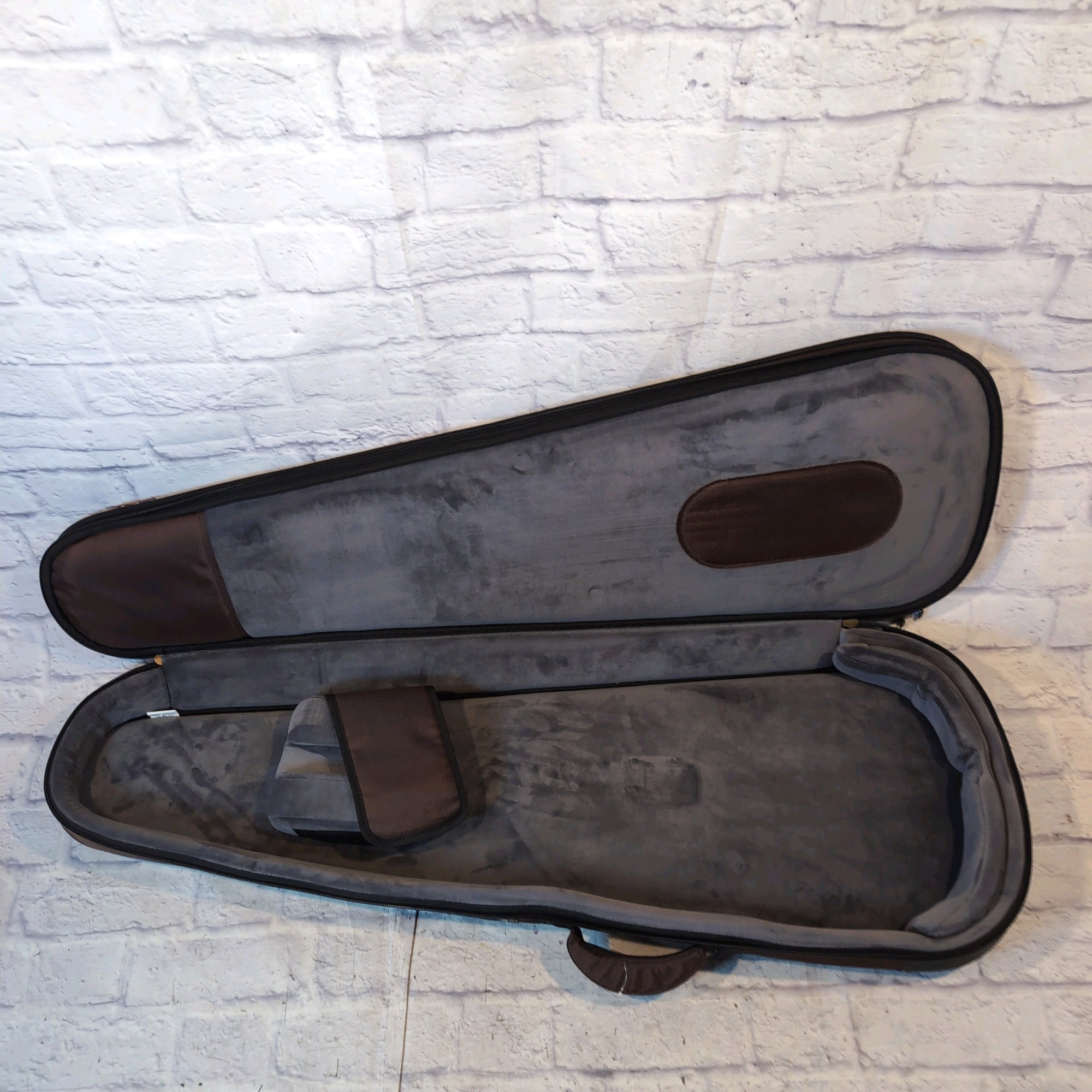 Road Runner RR5TEB-ESP Highway Premium Electric Bass Gig Bag Espresso