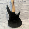 Ibanez SDGR SR300E lefty 4 String Bass Guitar