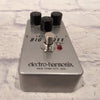 Electro-Harmonix Triangle Big Muff Reissue Fuzz Pedal