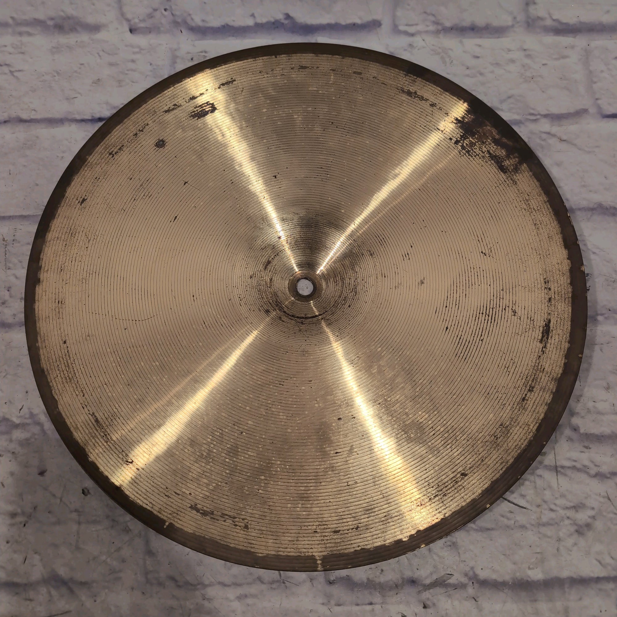 Camber 16 Crash Cymbal