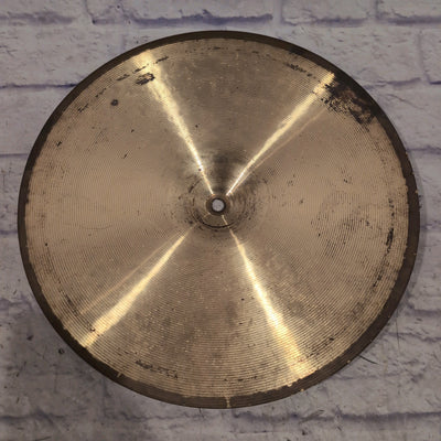 Camber 16 Crash Cymbal