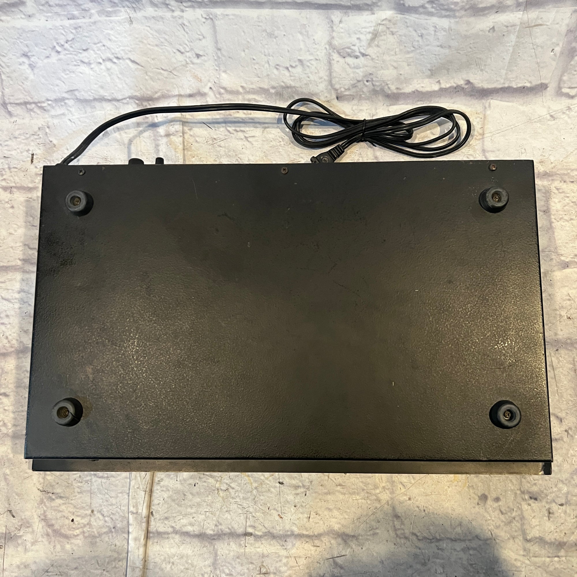 Radio Shack SSM-1200 4 Channel Mixer