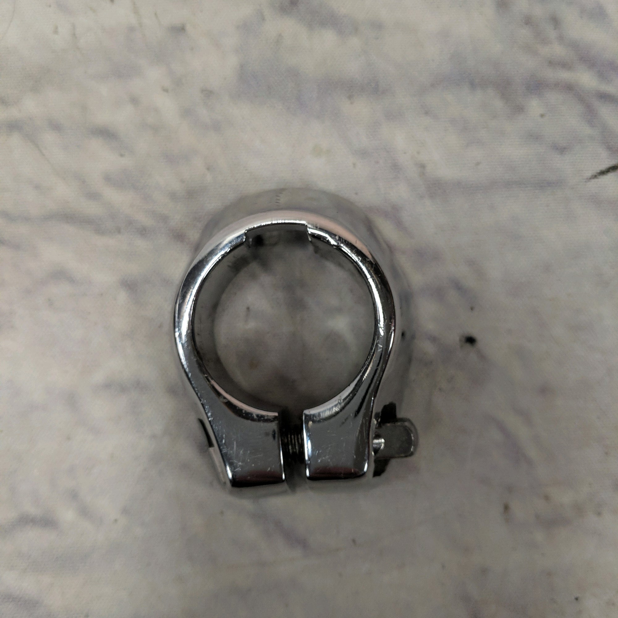 Pearl Large Memory Lock