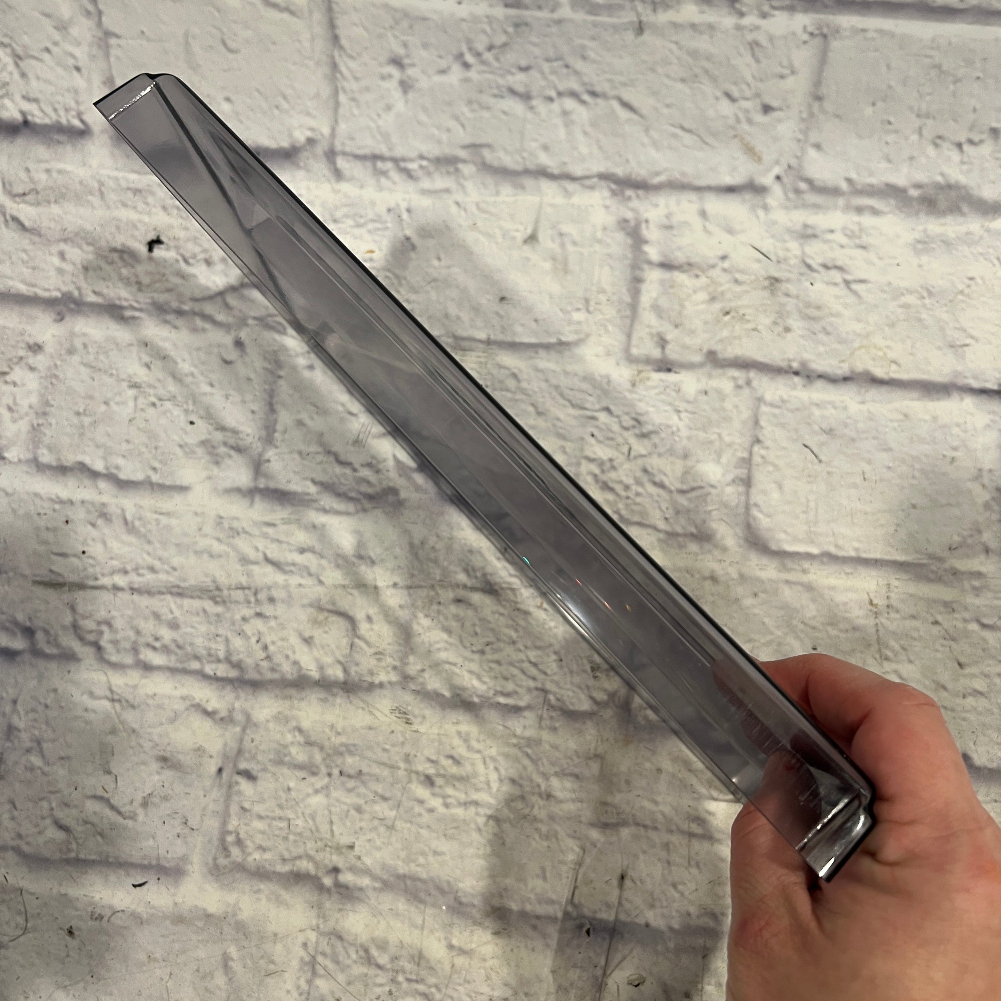 Decksaver Cover for Roland K-25M Boutique Keyboard