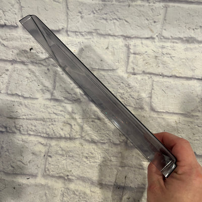 Decksaver Cover for Roland K-25M Boutique Keyboard