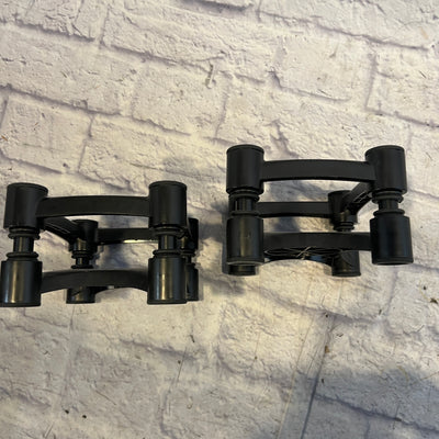 Iso Acoustics Isolation Monitor Stands Pair