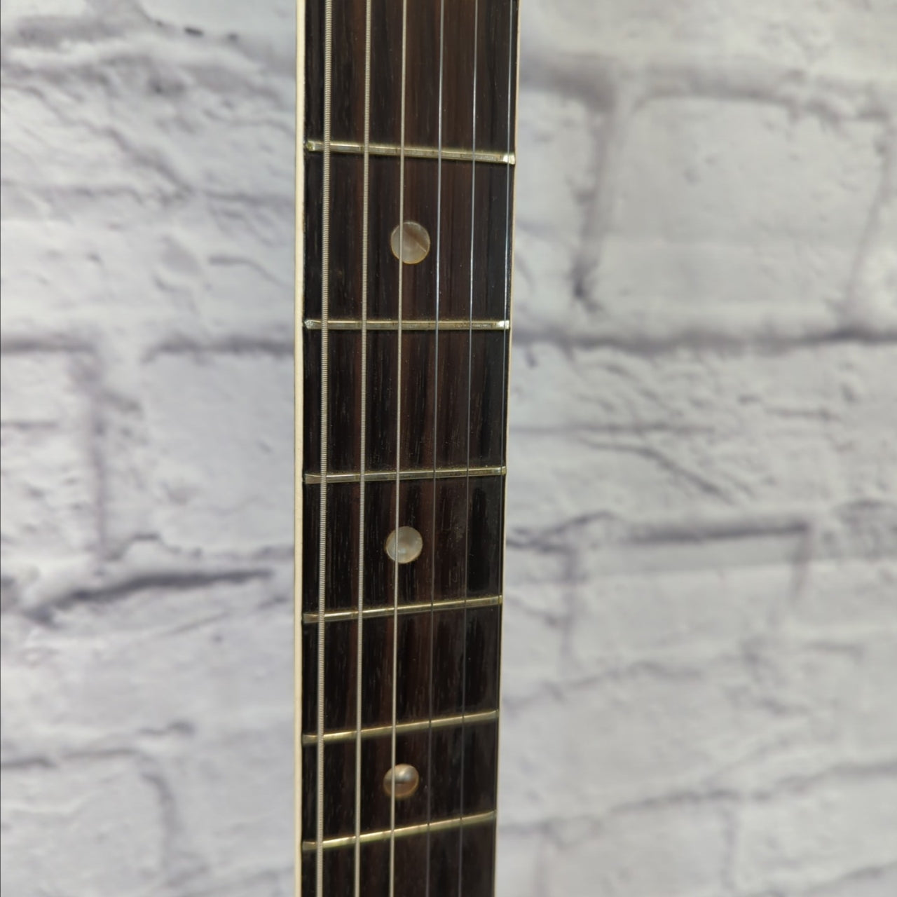 Truetone Acoustic Guitar - Natural