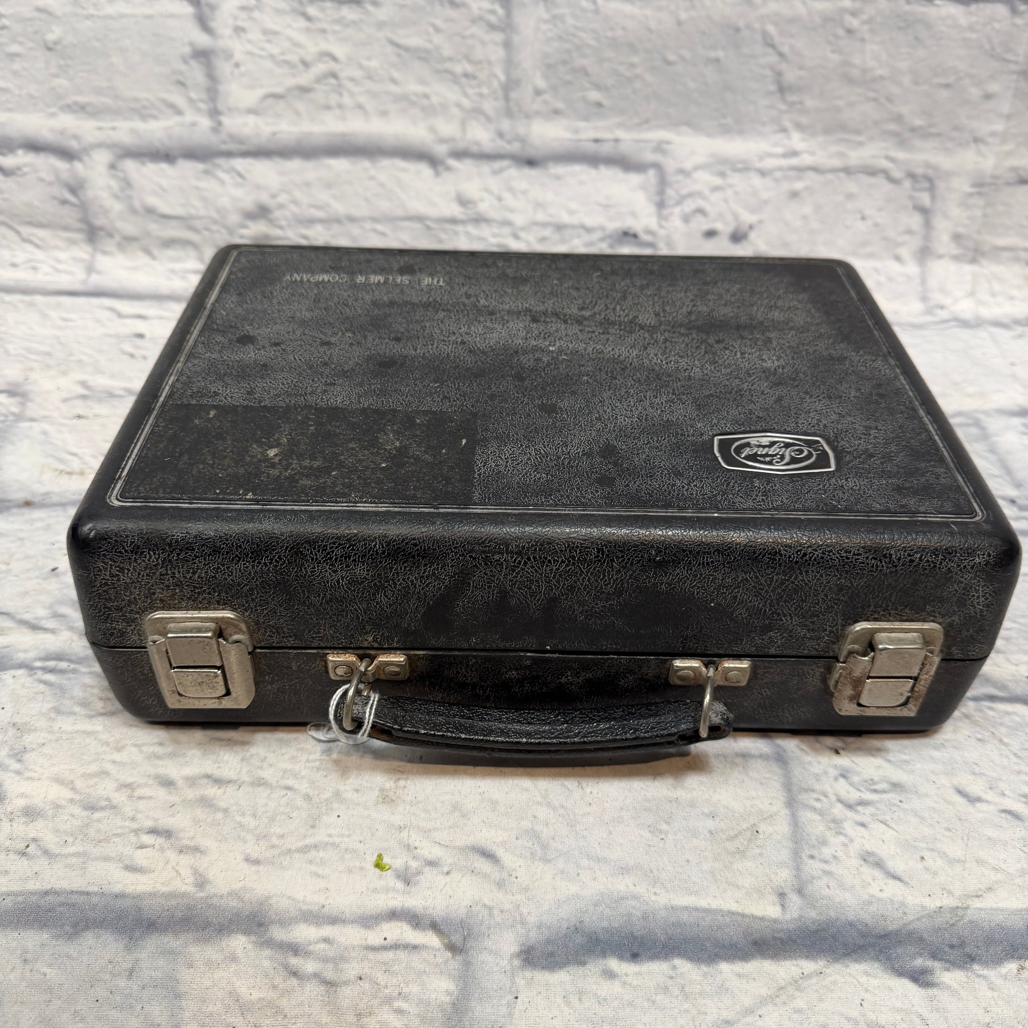 Selmer Signet 100 Clarinet