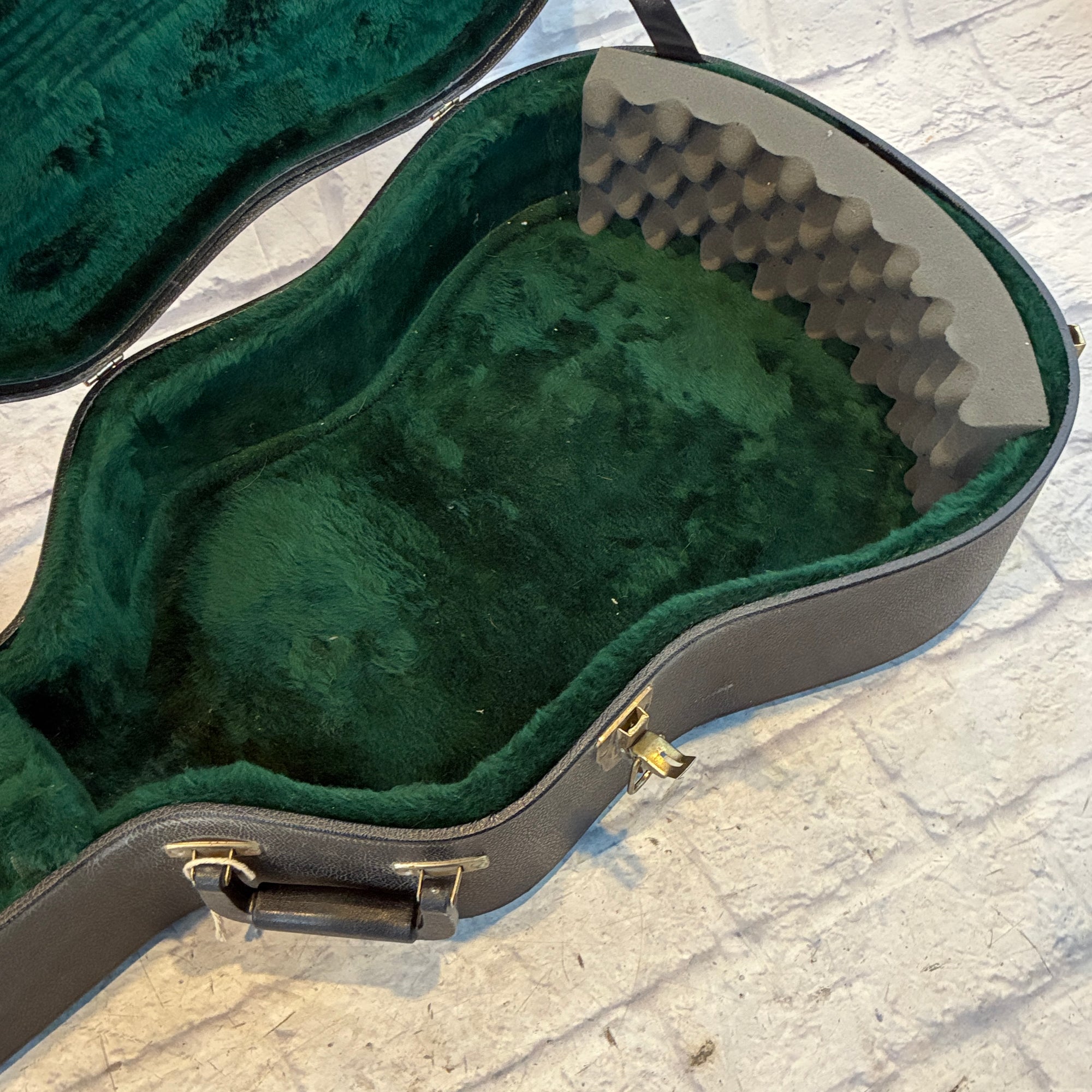 Martin Acoustic Hard Case