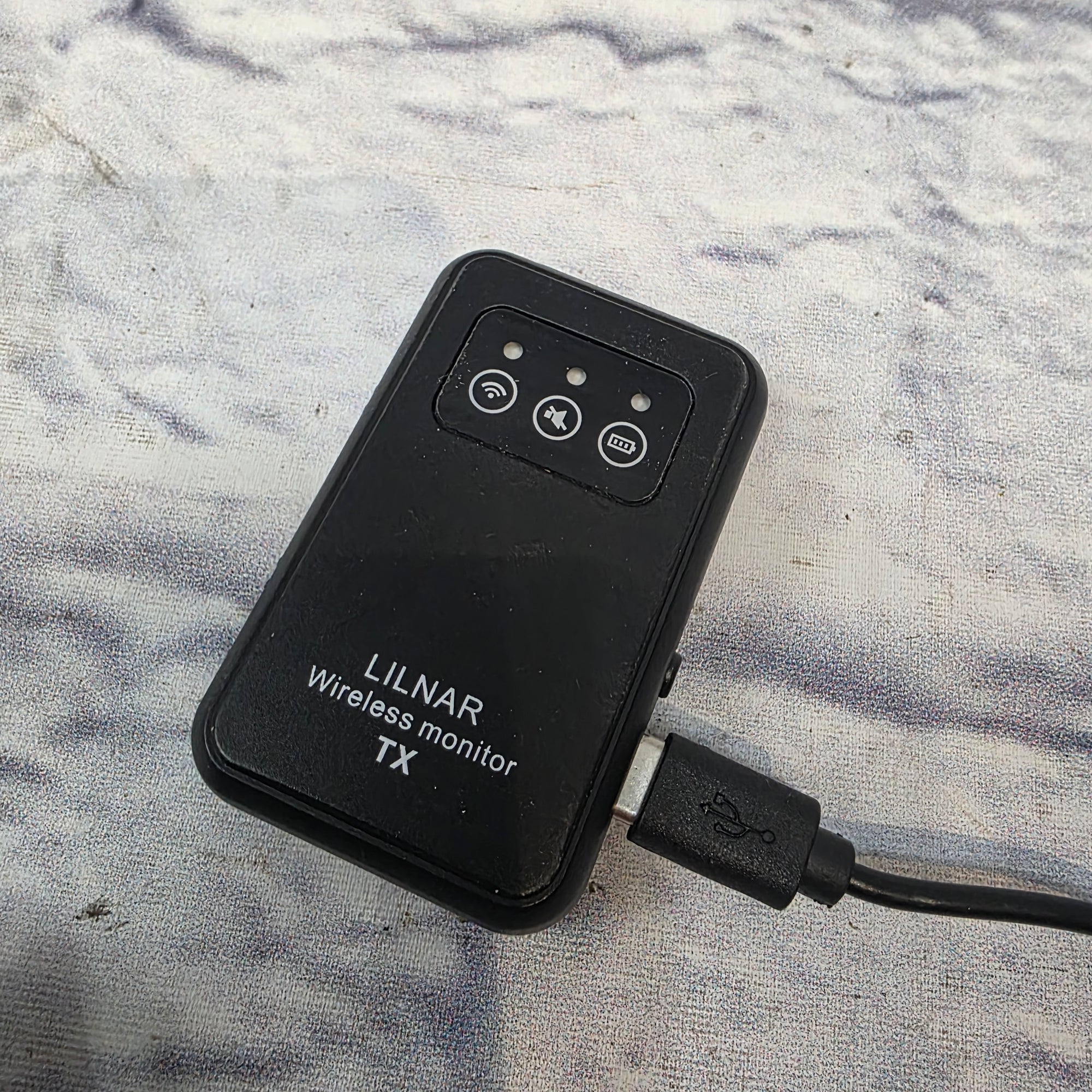 Lilnar 2.4 Wireless In-Ear Monitor Wireless