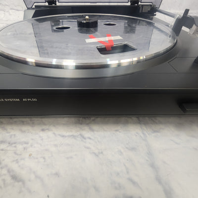 Audio-Technica AT-LP2DA USB Turntable