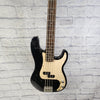 Squier Affinity 4 String P-Bass Upgraded Pickup