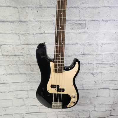 Squier Affinity 4 String P-Bass Upgraded Pickup