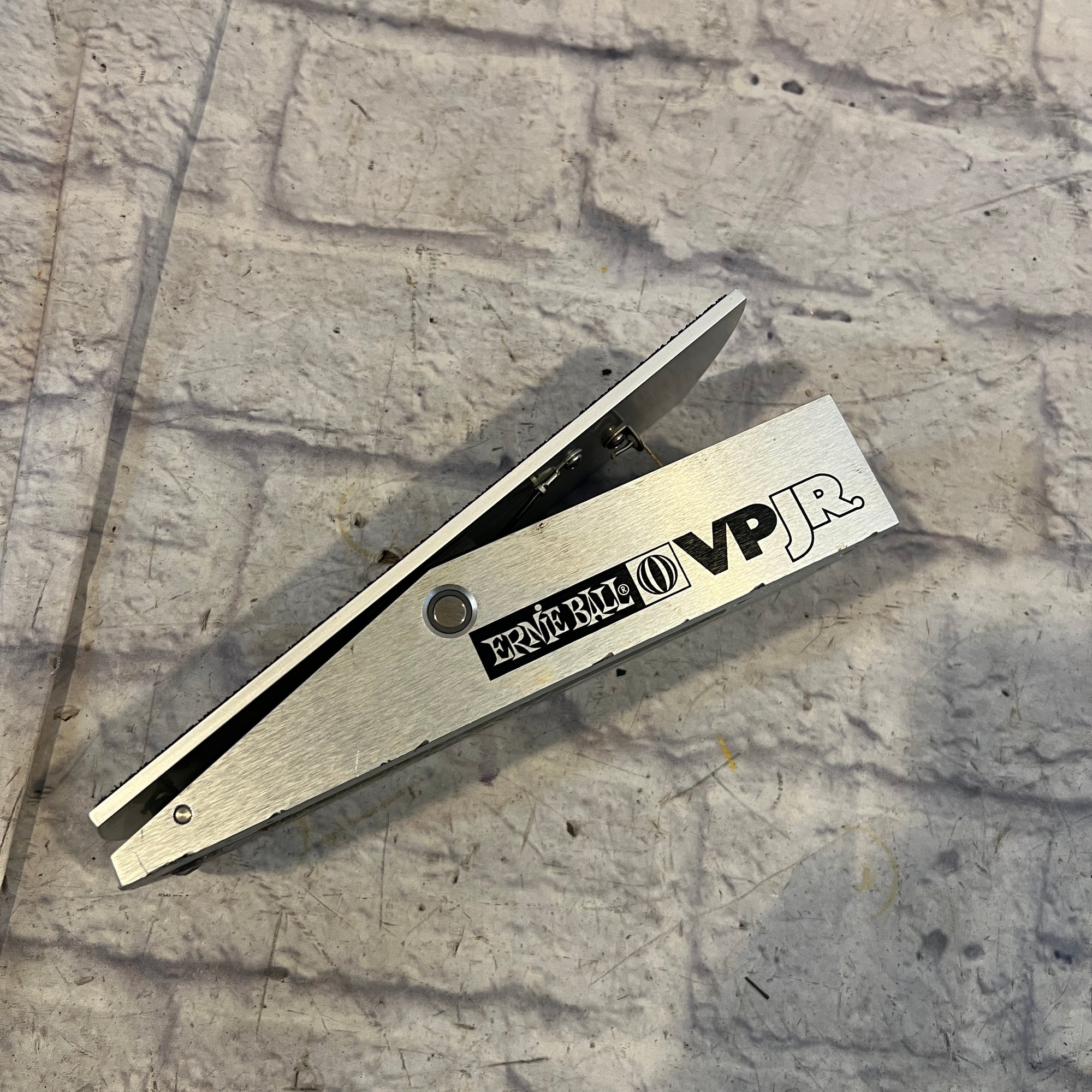 Ernie Ball VP JR Volume Pedal