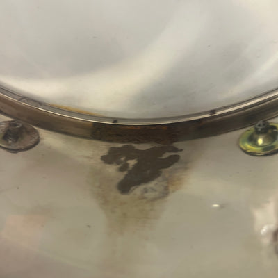 Yamaha SD-225 14x5 Chrome Snare Drum