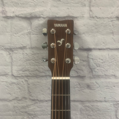 Yamaha FG800 Acoustic Guitar