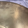 Unknown 13" Pair Hi Hat Cymbals