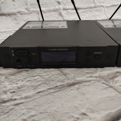 Audio Technica AEW-R4100 Wireless Mic Receiver 541-566MHz