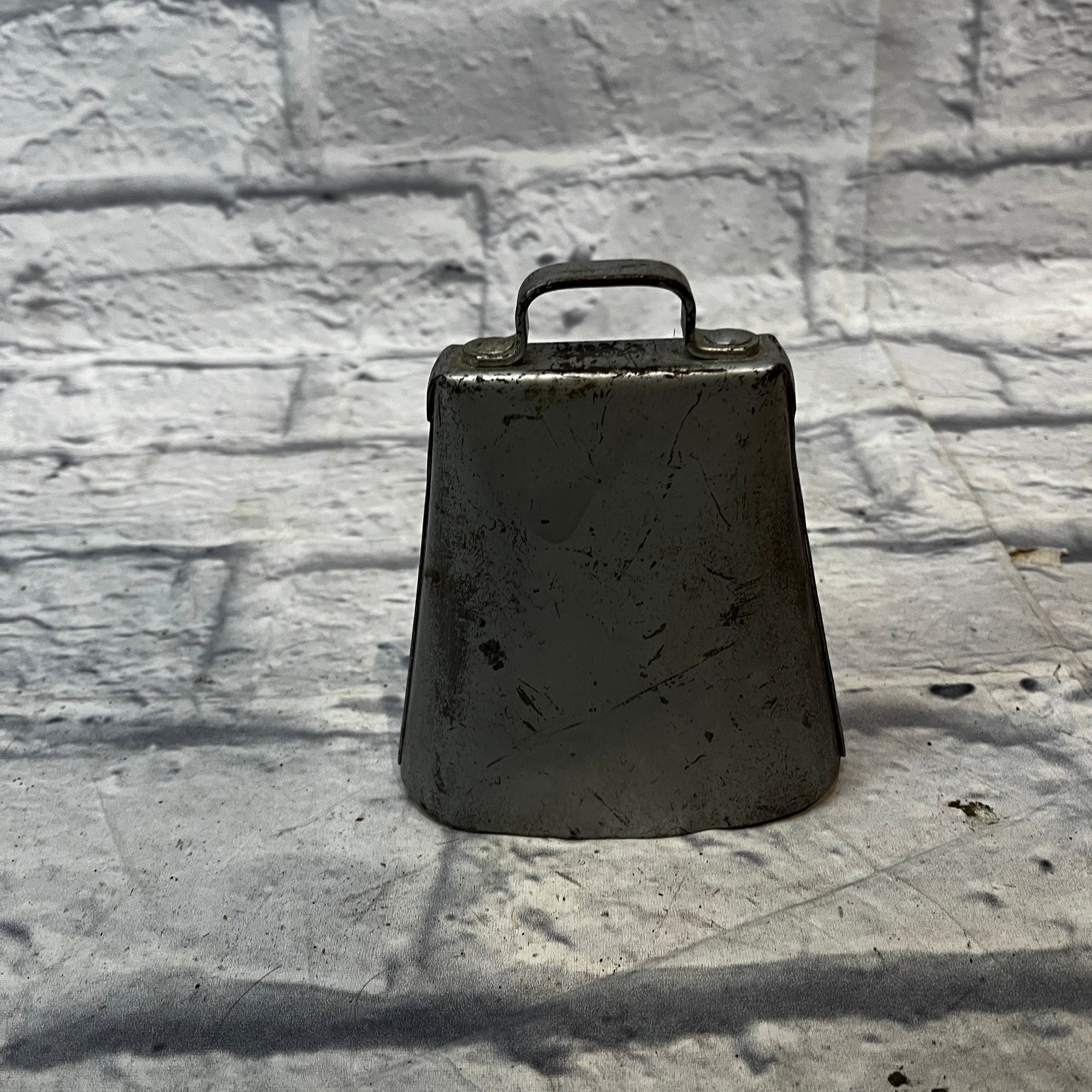 Vintage Ludwig Chicago Cowbell