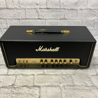 Marshall Origin 50 Tube Amp Head