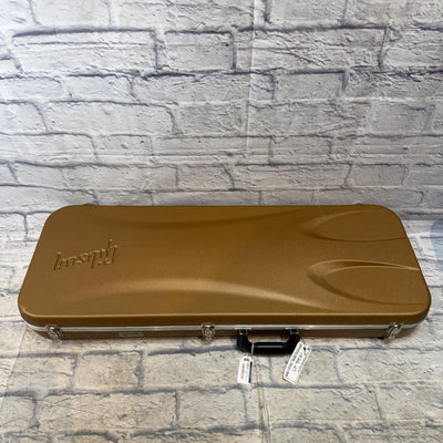 Gibson Gold Concept Case Hard Case