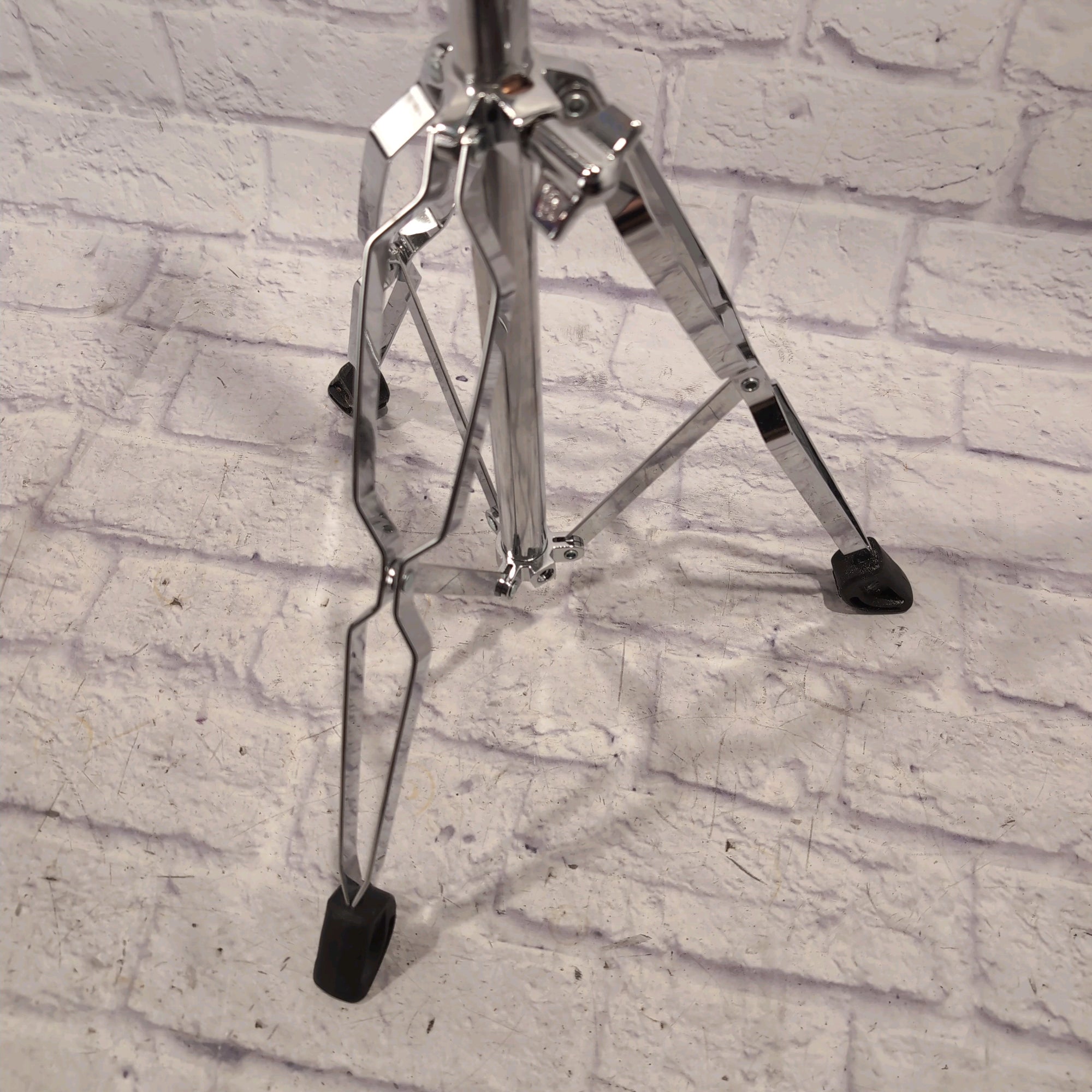 SPL Straight Double Braced Cymbal Stand