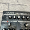 Boss ME-80 Multi Effect Pedal