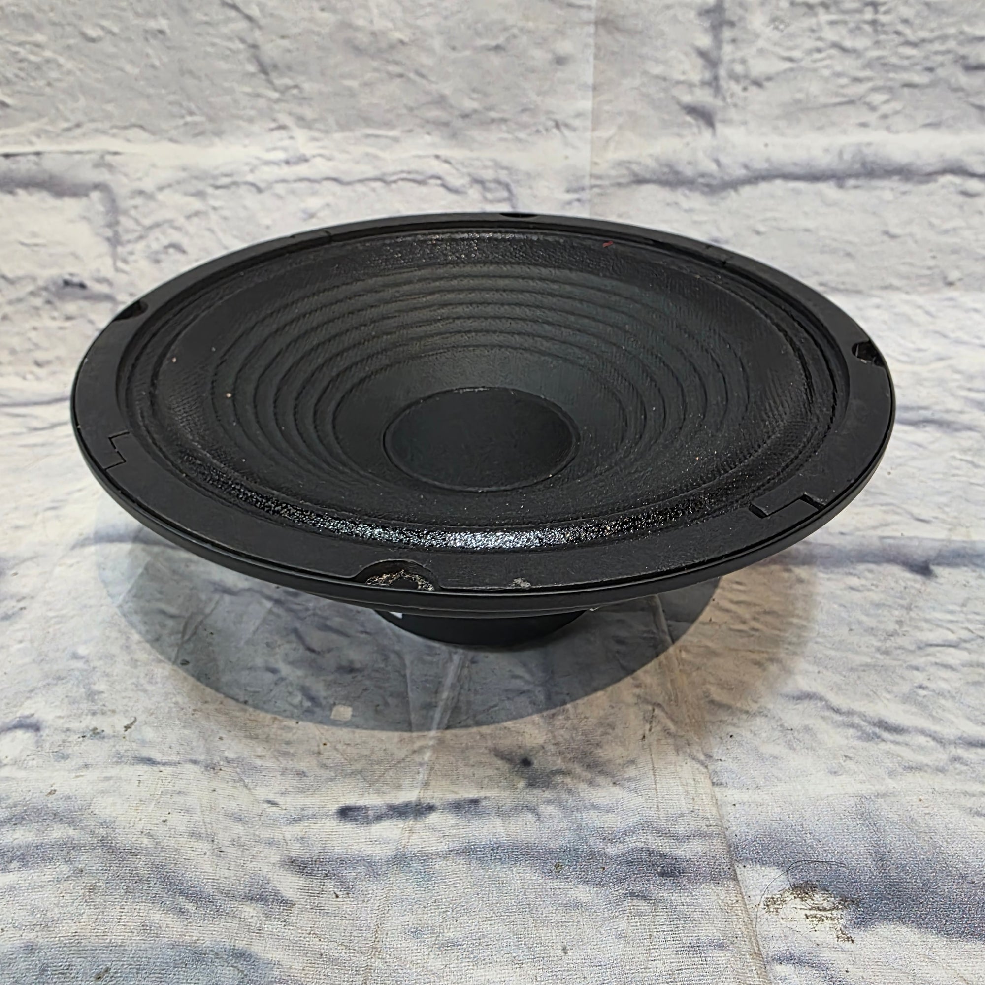 Unknown 8" Guitar Amp Speaker Speaker