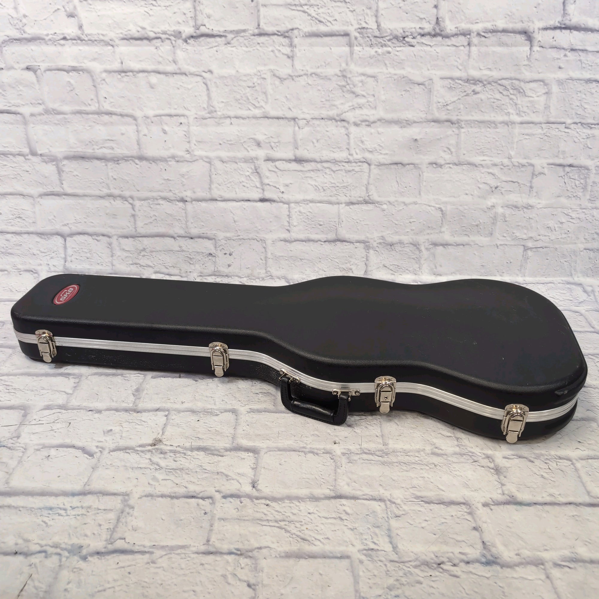SKB SG Hard Case