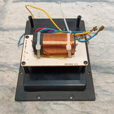 Peavy PR SUC Terminal Plate