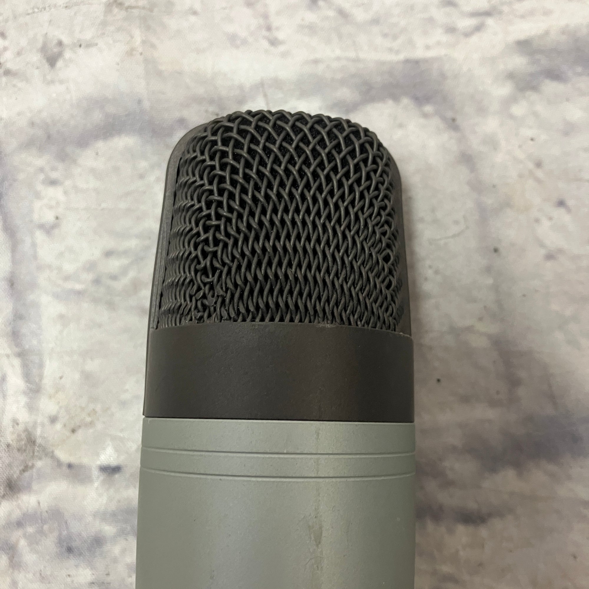Samson C01 Studio Condenser Microphone