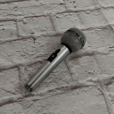 Shure PE 585 Vintage Microphone